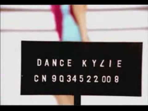 Kylie Minogue - Did It Again