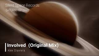 Alex Diaviera - Involved (Original Mix)