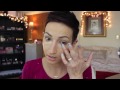 GRWM-Everyday Makeup! Benefit Roller Lash, Anastasia Concealer & More!