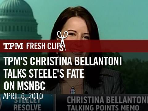 Christina bellantoni award photo