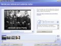 Create a Personal History Movie on DVD From Photos - Tutorial