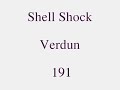Verdun- Shell Shock