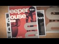 Kid Massive 'Deeper Than House' - House Samples & Loops - By Loopmasters