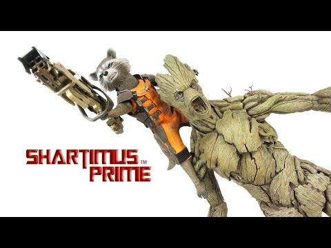 Hot Toys Rocket and Groot Guardians of the Galaxy Movie Masterpiece 1:6 Scale Collectible Action Fig Photo Gallery atPhoto Gallery athttp://www.marvelousnews.comRocket andPhoto Gallery atPhoto Gallery athttp://www.marvelousnews.comRocket andGrootat BBTS ... Hot Toys Rocket and Groot Guardians of the Galaxy Movie Masterpiece 1:6 Scale Collectible Action Fig Photo Gallery atPhoto Gallery athttp://www.marvelousnews.comRocket andPhoto Gallery atPhoto Gallery athttp://www.marvelousnews.comRocket andGrootat BBTS ...