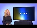reset Sony Bravia