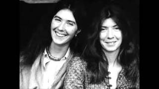 Watch Kate  Anna Mcgarrigle Talk About It video