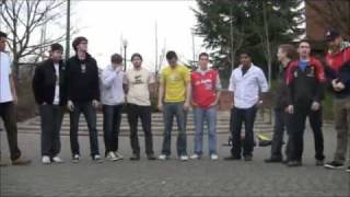 Watch On The Rocks Brown Eyed Girl video