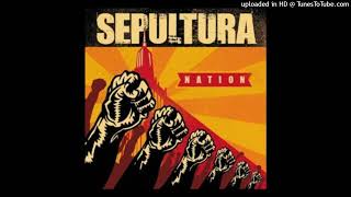 Watch Sepultura Tribe To A Nation video