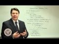 Organizational Behavior In Business - Part 1 of 2 - Education Series - Chancellor University