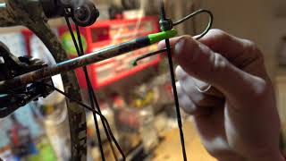 How to tie a d'loop