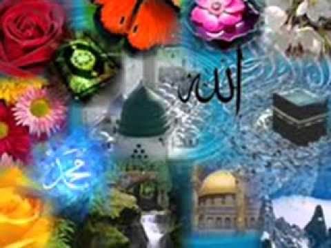 Allah Ho Baki