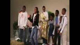 Watch Darlene Mccoy Joy To The World video