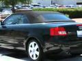 Audi A4 2004 2dr Cabriolet 1.8T CVT Convertible