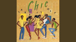 Watch Chic Take It Off video