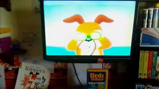 Opening To Bob The Builder Pets In A Pickle 2001 Vhs