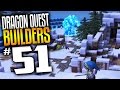 Dragon Quest Builders Gameplay - Ep 51 - Firn Fiend (Lets Play Dragon Quest Builders