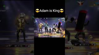 Adem Is King
