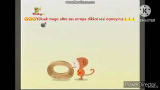 Baby Tv Oliver Intro Er Yüksek Ses