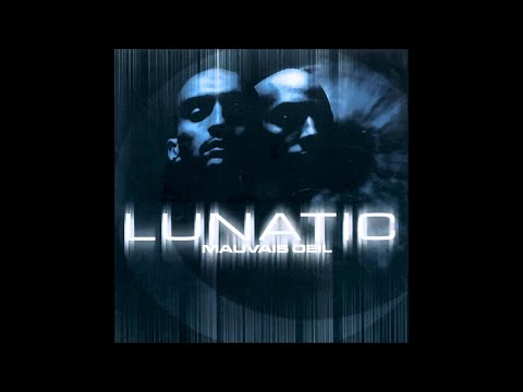 Lunatic - 92 I feat. Maleka Morte