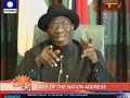 Sunrise Daily:Bamgbade on State of the Nation ptI.flv