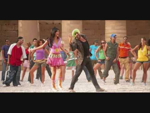 Jee Karda (Dhol n Hips Remix) - Singh Is King - Bollywood Knights...