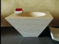 Arredo bagno ironico. Una pillola per arredare