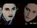 Edward/Bella - Halo