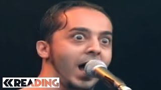 Watch System Of A Down Drugs video