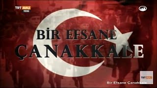 En Özel Çanakkale Türküleri - Bir Efsane Çanakkale Konserinin Tamamı - Trt Avaz