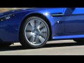 2012 Aston Martin Vantage S (Exhilarating Exhaust Note)