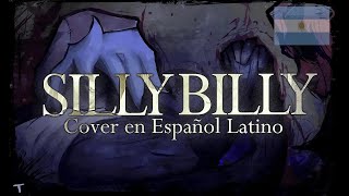 Silly Billy - Cover Español Hit Single Real