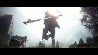 Tamer Anti-Evasion Combo - Vash - Blackdesert Sa