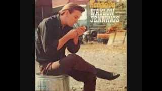 Watch Waylon Jennings Hangin