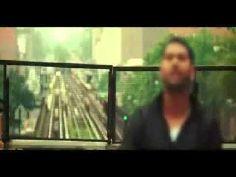 BAE HISAAB PUNJABI RAP VIDEO 2011