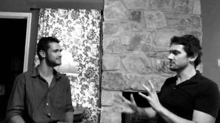 Man, Dog, Bike – interview