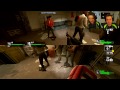 Part 3 Woody and Jackie Play Left4Dead