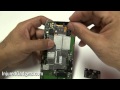 Foto pequena Motorola Droid Bionic XT875 Touch Screen Glass Digitizer & LCD Display Repair Replacement Guide