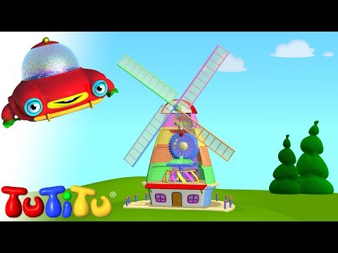 скачать мультики про машинки торрент