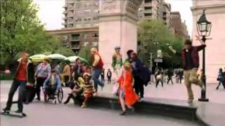 Watch Glee Cast I Love New York  New York New York video