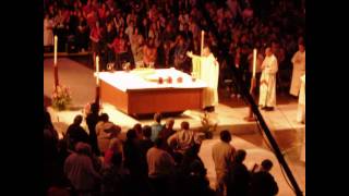 Los Angeles Religious Education Congress 2011