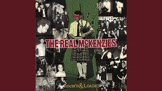 Watch Real Mckenzies Scots round The World video