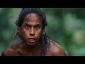 Forest Fight & Thrilling Chasing Scene - Apocalypto (2006) - part 2