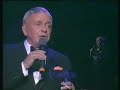 Frank Sinatra - One For My Baby (And One More For The Road)