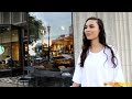 HOT Girl vs HOMELESS Girl! (Social Experiment)