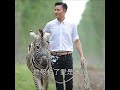劉德華 ANDY LAU《餘生一起過》 (2013道地廣告主題曲) 歌詞版