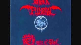 Watch Black Funeral The Land Of Phantoms video