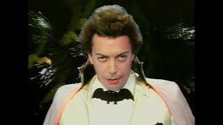 Watch Tim Curry Anything Can Happen On Halloween video