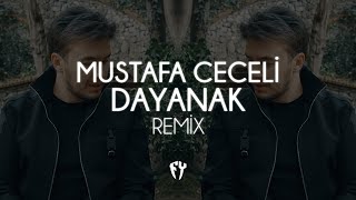 Mustafa Ceceli - Dayanak ( Fatih Yılmaz Remix )