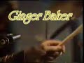 Ginger Baker Drum Solo Toad, 1968, full vid, less pixelated