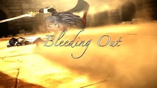 Watch Awakening Bleeding video